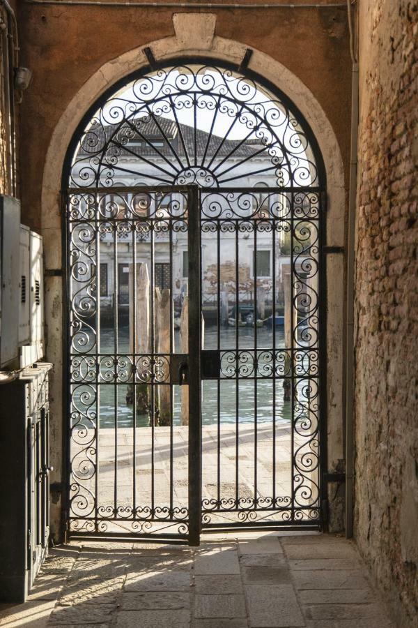 New Apartment In Murano The Amazing Glass Island Esterno foto