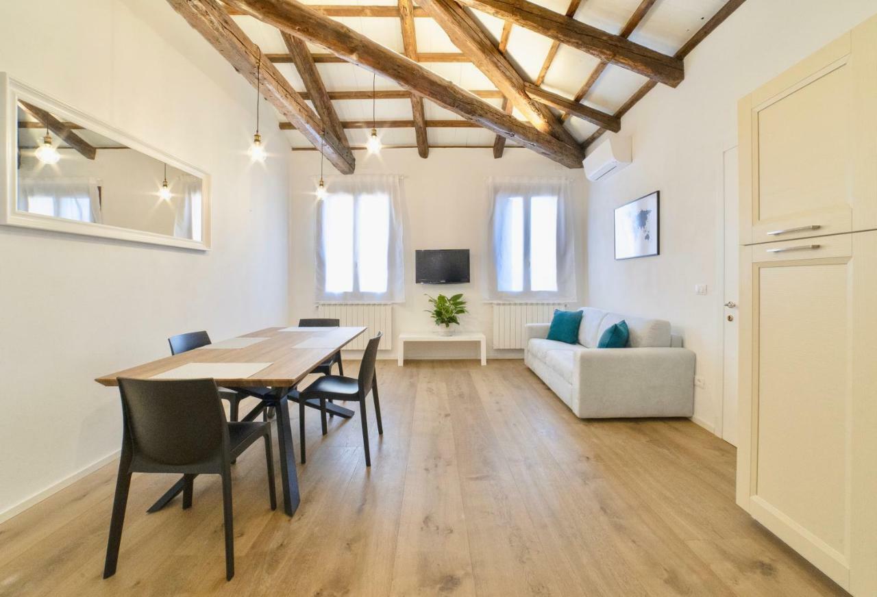 New Apartment In Murano The Amazing Glass Island Esterno foto